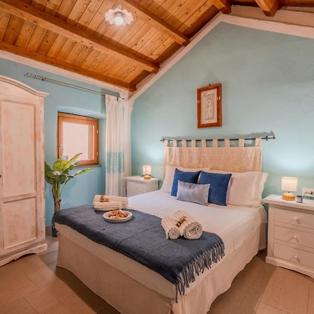 S'Apposentu - Un'Angolo Di Paradiso Con La Vista Sul Castello Bosa Kültér fotó