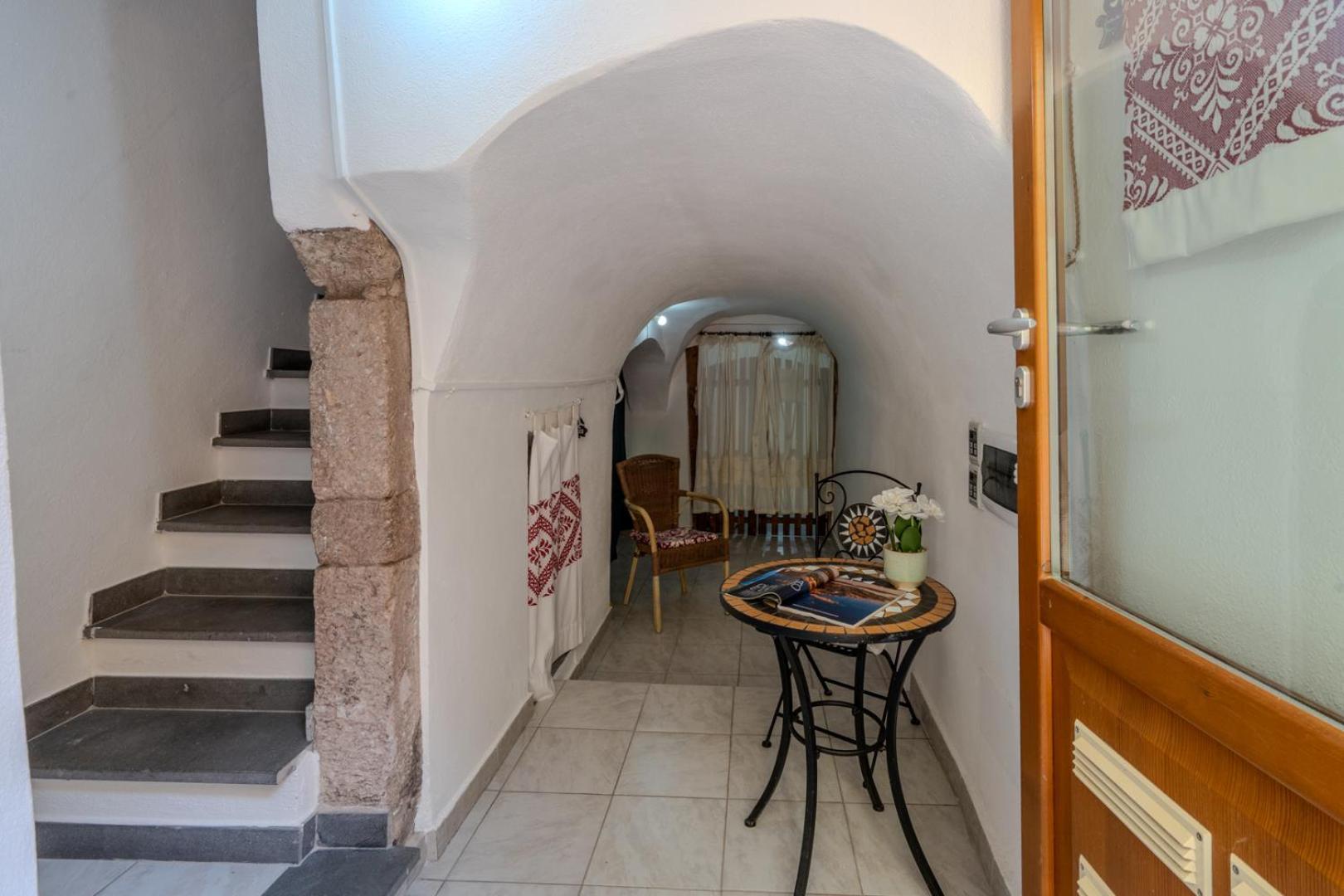 S'Apposentu - Un'Angolo Di Paradiso Con La Vista Sul Castello Bosa Kültér fotó