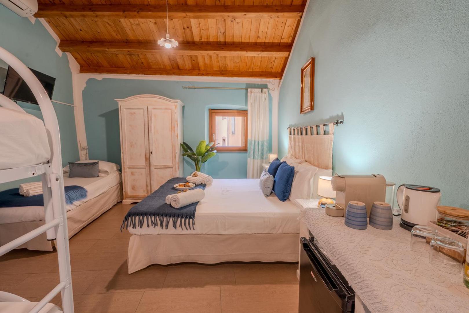 S'Apposentu - Un'Angolo Di Paradiso Con La Vista Sul Castello Bosa Kültér fotó