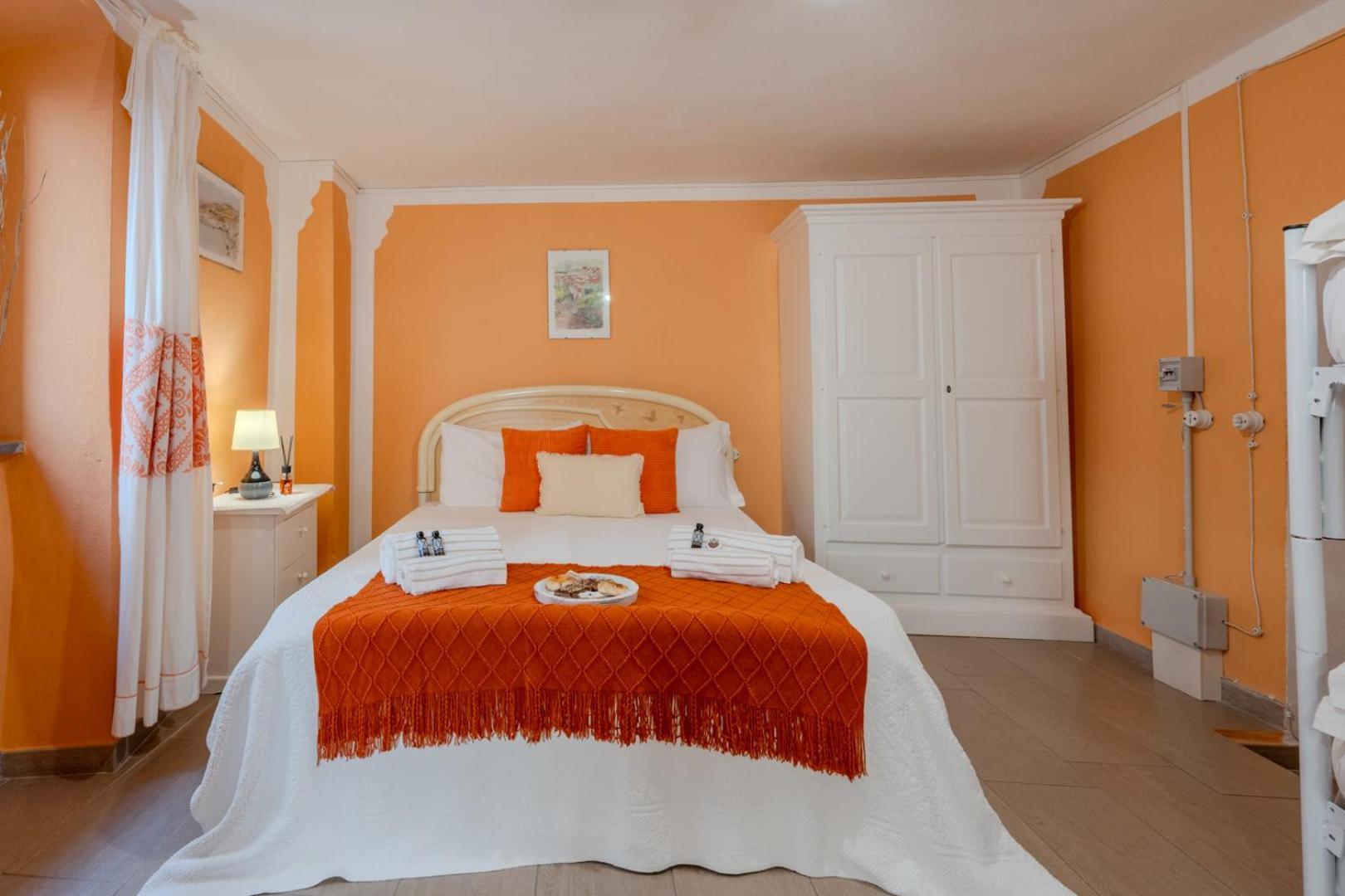 S'Apposentu - Un'Angolo Di Paradiso Con La Vista Sul Castello Bosa Kültér fotó